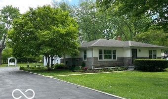 5701 Garden Dr, Indianapolis, IN 46217