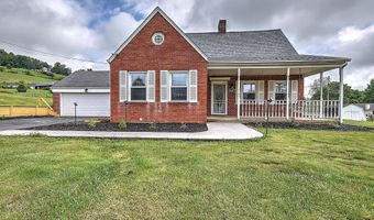 15497 Porterfield Hwy, Abingdon, VA 24210