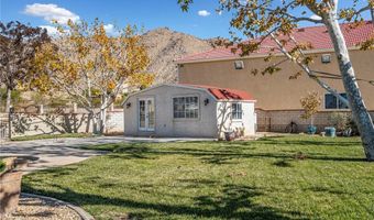 16878 Shirwaun Rd, Apple Valley, CA 92307