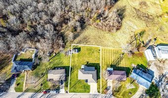 92 Wagers Dr, Camden, OH 45311