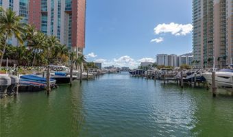 3370 NE 190TH St 706, Aventura, FL 33180