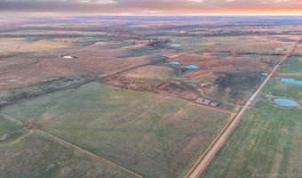 46225 E 200 Rd, Afton, OK 74331