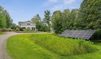 110 Stone Hill Rd, Bolton, VT 05464