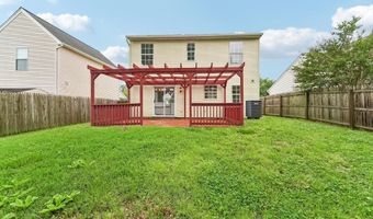 1215 ASHMEAD Sq, Belcamp, MD 21017