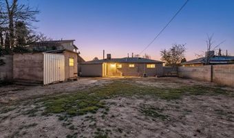 9221 Menaul Blvd NE, Albuquerque, NM 87112