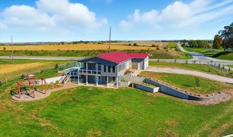 1705 WHITNEY St, Atlantic, IA 50022