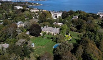 601 Bellevue Ave, Newport, RI 02840