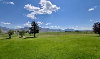 90 JAY BOB Ln, Afton, WY 83110
