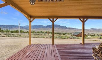 56 Green Creek Rd, Cody, WY 82414
