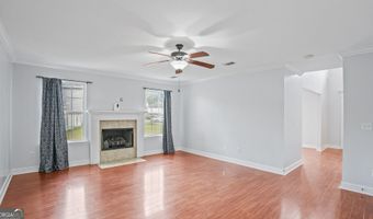 258 Nashview Trl, Allenhurst, GA 31301