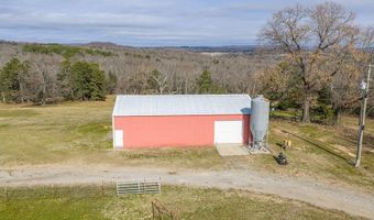 3022 Dow Jones Rd, Alma, AR 72921