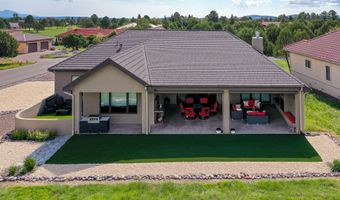 100 White Ct, Alto, NM 88312