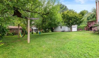 4703 CARDINAL Ave, Beltsville, MD 20705