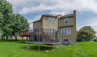 14108 Pine Valley Ct, Basehor, KS 66007
