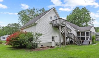 13374 COVE LANDING Rd, Bishopville, MD 21813