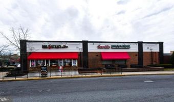 15724 EASTHAVEN Ct 701, Bowie, MD 20716