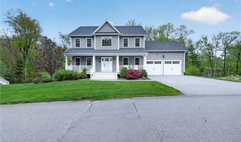 12 Vincent Way, Cumberland, RI 02864