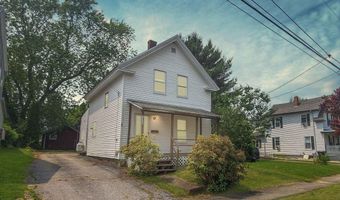 236 Birch St, Bangor, ME 04401