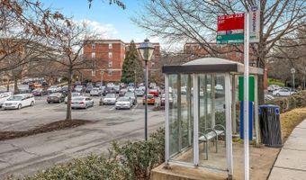 22 S OLD GLEBE Rd 2-D, Arlington, VA 22204