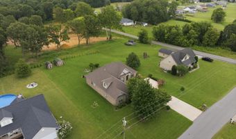 486 Washington Dr, Almo, KY 42020