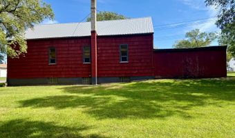 213 1st St SW, Ashley, ND 58413