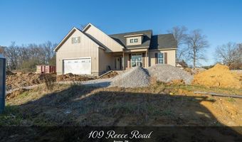 109 Reece Rd, Baxter, TN 38544