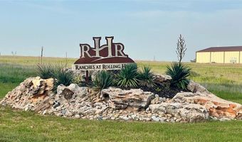 260 Rolling Ranch Blvd, Alvord, TX 76225