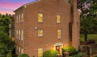 20 S MONTANA St, Arlington, VA 22204