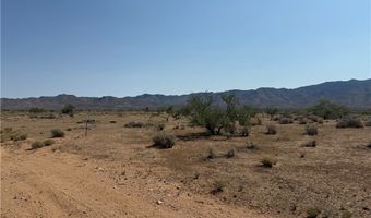 W Aduwa Drive, Chloride, AZ 86431