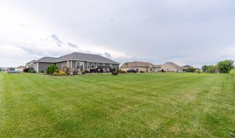 110 Timber Trl, Anna, OH 45302