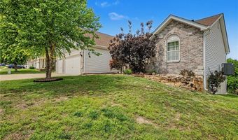 1439 Fox Ridge Ct, Arnold, MO 63010