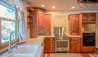 5207 N Creek Rd, Beulah, CO 81023