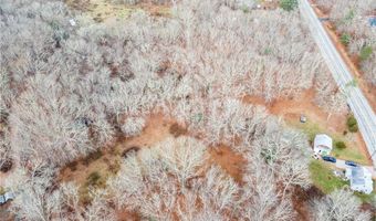 Alton Bradford Road, Hopkinton, RI 02808