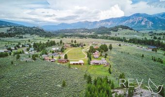 31 Posten Rd, Cody, WY 82414