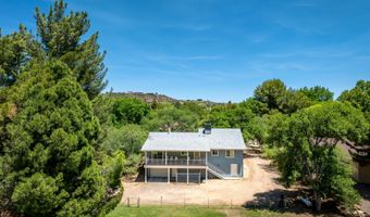 2160 N Rustler Trl, Camp Verde, AZ 86322