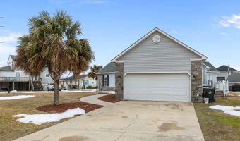 203 Old Causeway Rd, Atlantic Beach, NC 28512