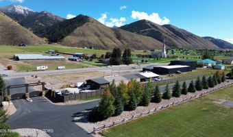 95 W FAIRCHILD St, Afton, WY 83110