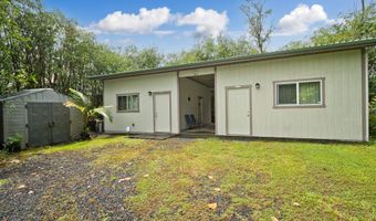 16-1381 POHAKU Cir, Keaau, HI 96749