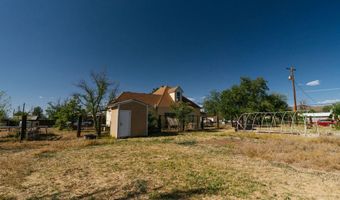 603 N 11th St, Alpine, TX 79830