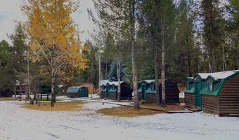 1448 N Potpourri Dr, Ashton, ID 83420