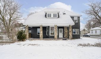 602 N Harrison St, Alexandria, IN 46001