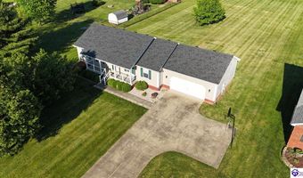 1003 Polley Dr, Bardstown, KY 40004