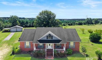 10294 Jack Springs Rd, Atmore, AL 36502
