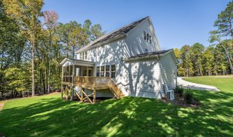 307 Oak Meadow Ln, Angier, NC 27501