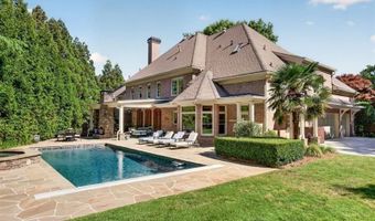 740 Riley Pl, Atlanta, GA 30327