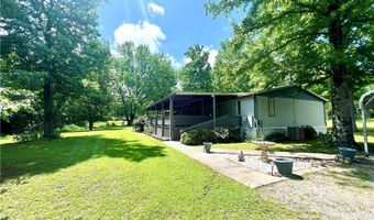 3611 Blossom Ln, Alma, AR 72921