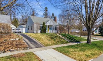 1102 Arborview Blvd, Ann Arbor, MI 48103