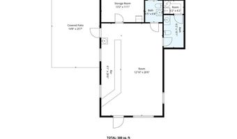 412 E Holland Ave, Alpine, TX 79830