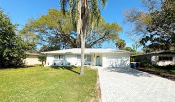 111 N CIRUS Ave, Clearwater, FL 33765