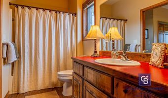 33 Road 3DX, Cody, WY 82414